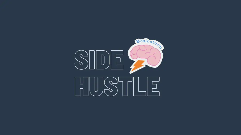 What is a Side Hustle